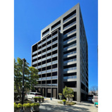 スクエアガーデン池袋の画像