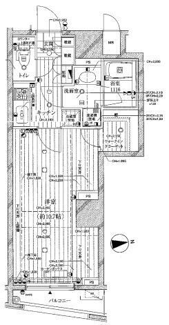 グラーサ西麻布