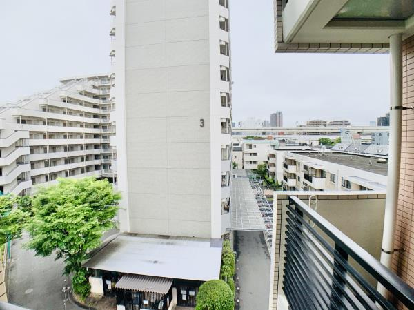 ＫＤＸレジデンス門前仲町のその他