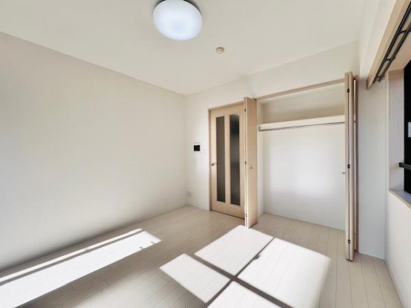 ＫＤＸレジデンス門前仲町の居間・リビング