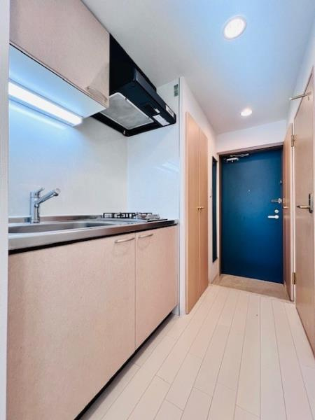 ＫＤＸレジデンス門前仲町の居間・リビング