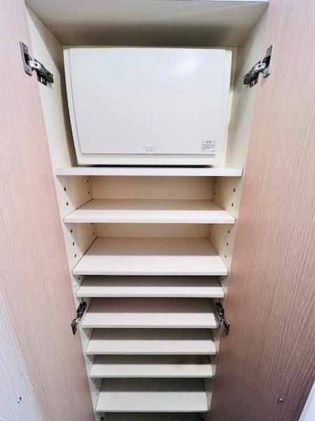 ＫＤＸレジデンス門前仲町の居間・リビング