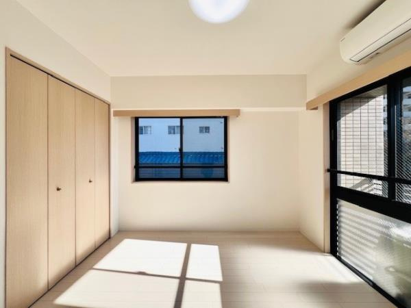 ＫＤＸレジデンス門前仲町の居間・リビング