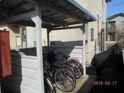 レオパレススリーエーのその他