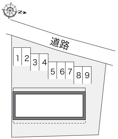 レオパレスマーレ高松のその他