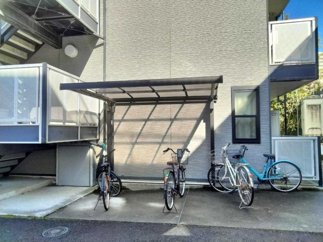 レオパレス郡元Ⅱのその他