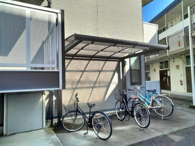 レオパレス郡元Ⅱのその他