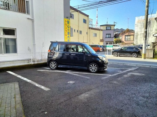 レオパレス郡元Ⅱのその他