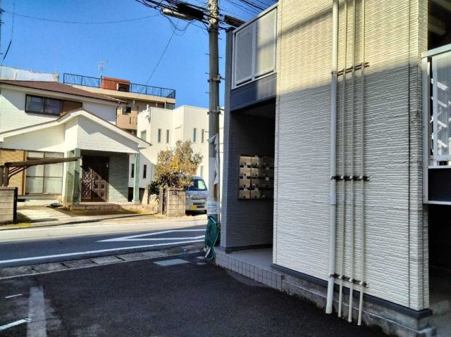 レオパレス郡元Ⅱのその他