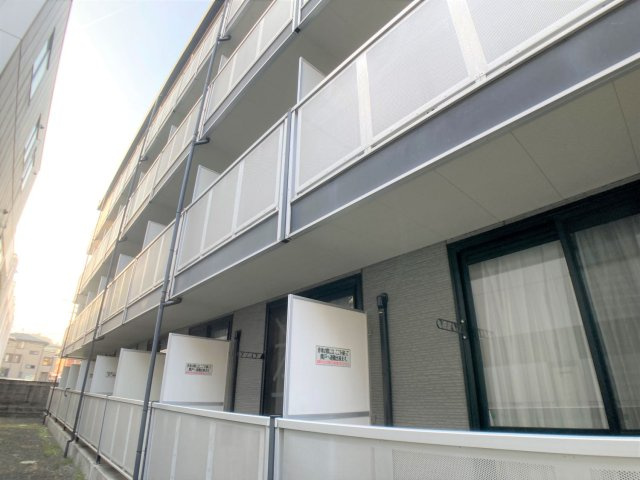 レオパレスグリーンエイジ鷹師のその他|設備・使用は号室により異なる為、現況を優先致します。