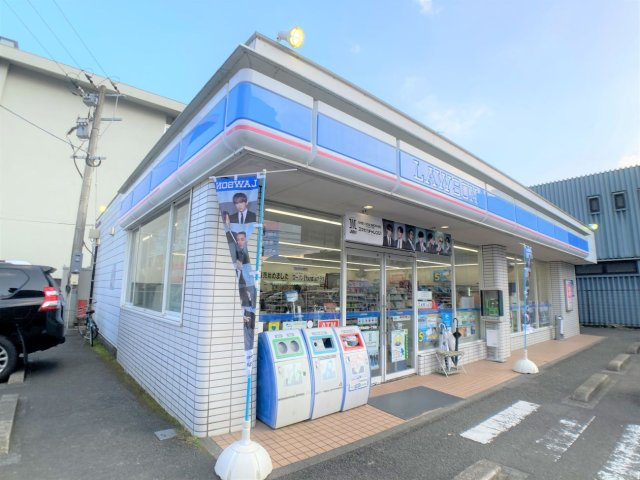 レオパレスグリーンエイジ鷹師の周辺|設備は現況を優先致します。