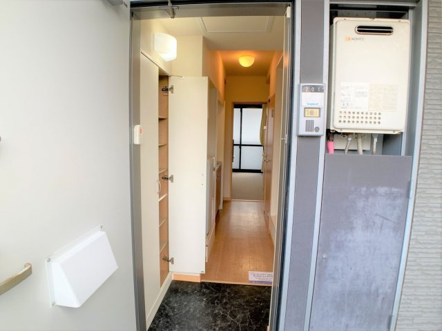 レオパレスグリーンエイジ鷹師のその他|設備・使用は号室により異なる為、現況を優先致します。