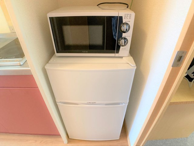 レオパレスグリーンエイジ鷹師のその他|設備・使用は号室により異なる為、現況を優先致します。