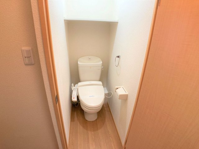 レオパレスグリーンエイジ鷹師のその他|設備・使用は号室により異なる為、現況を優先致します。