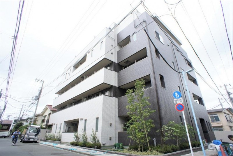 スマート・グラン 荻窪（ＩＯＴ賃貸）