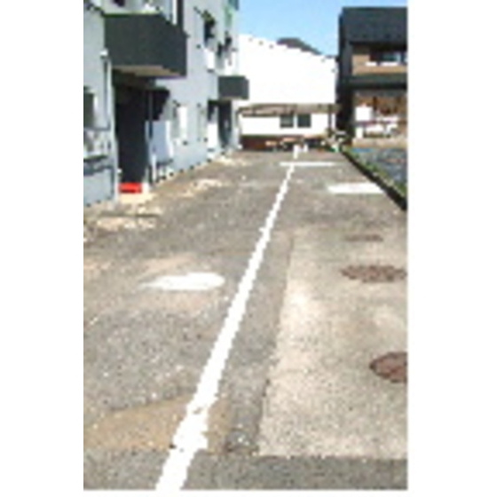 ＲＥＩＮＡⅡの駐車場