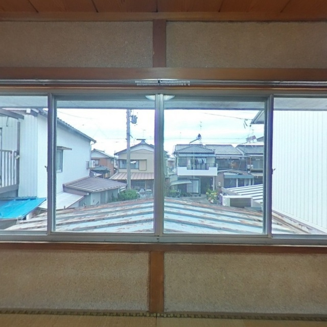 岐阜市鏡島中戸建のその他|2階和室西
