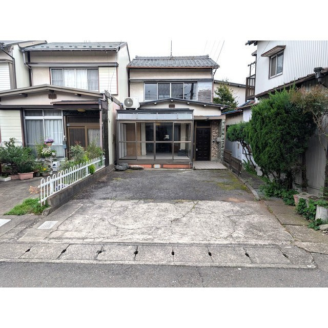 岐阜市鏡島中戸建