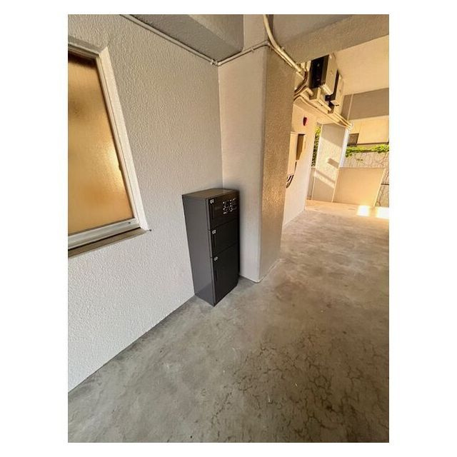 岐阜市鷺山向井町のアパートのその他