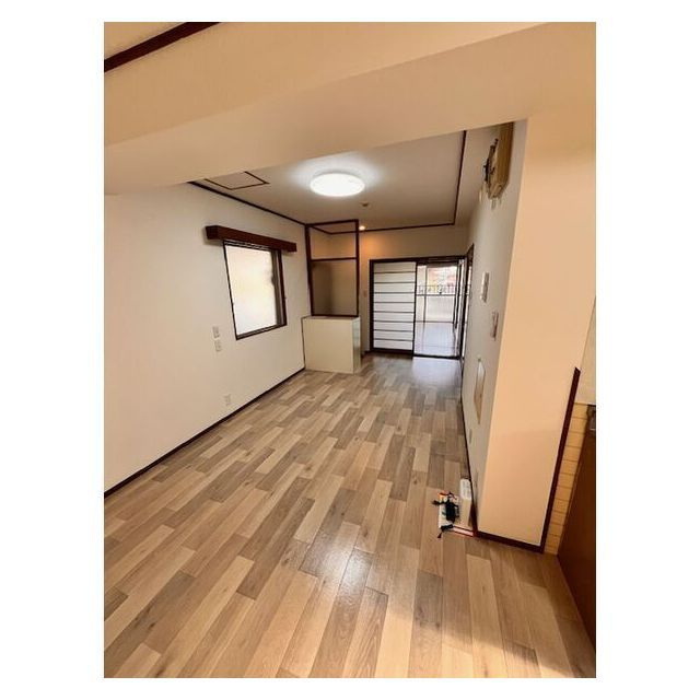 岐阜市鷺山向井町のアパートのその他