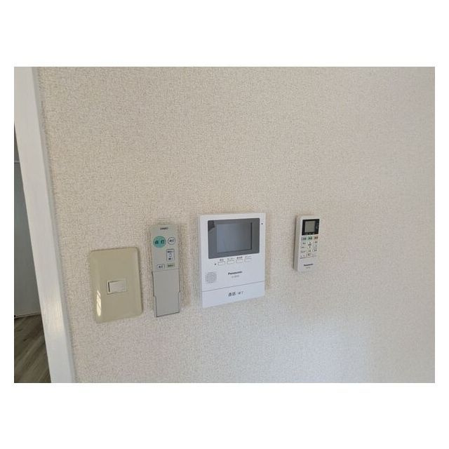 Asukaの設備