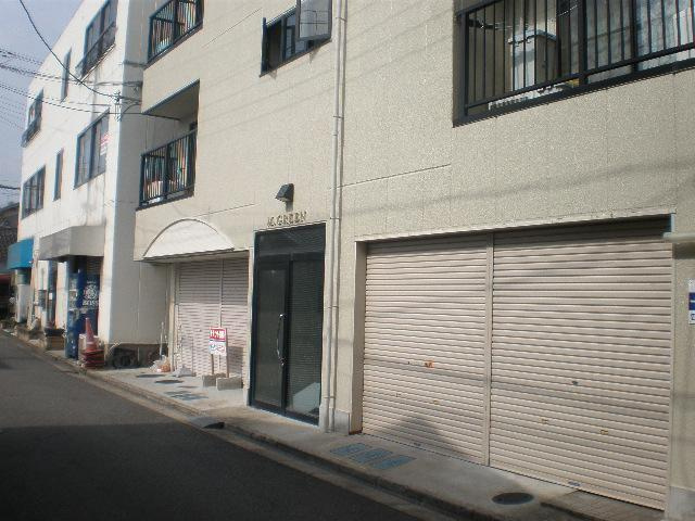 グリーンマンション