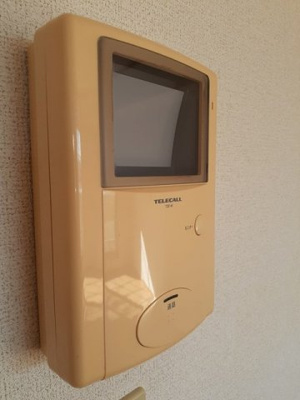 【セキュリティ】 | サニー・レジデンス