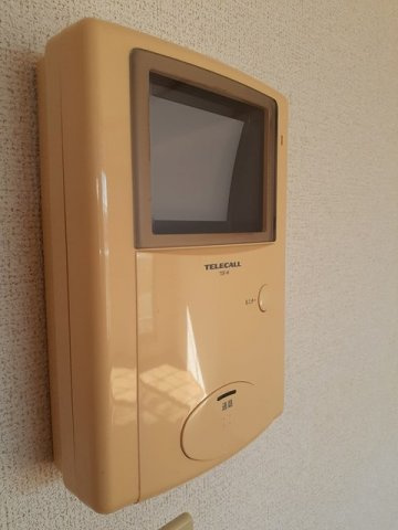 【セキュリティ】 | サニー・レジデンス