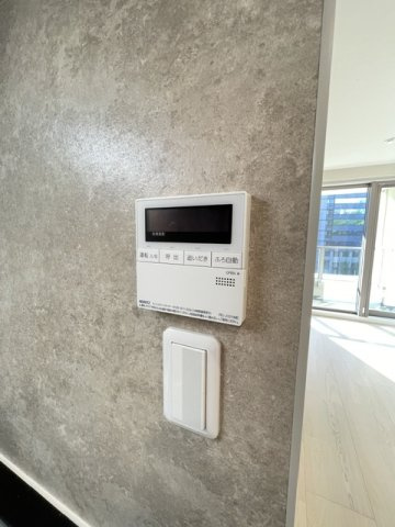 パークコート虎ノ門愛宕タワーの発電・温水設備