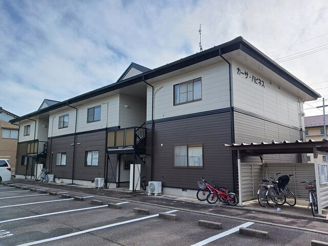 カーサ・ハピネス