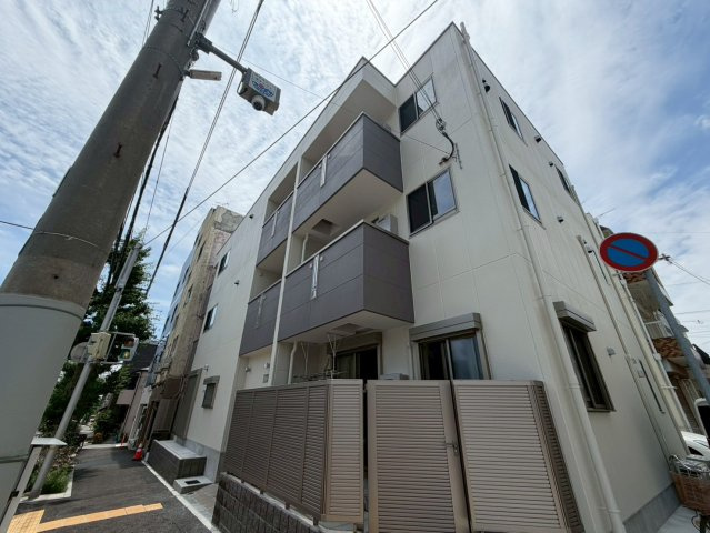 三谷川ビル