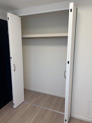 ランドステージ雑司が谷の収納