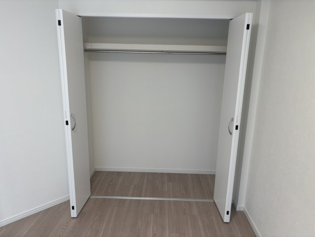 ランドステージ雑司が谷の収納