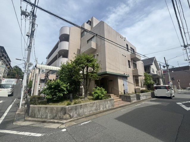 ランドステージ雑司が谷