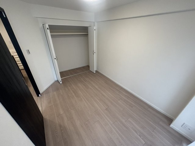 ランドステージ雑司が谷の洋室