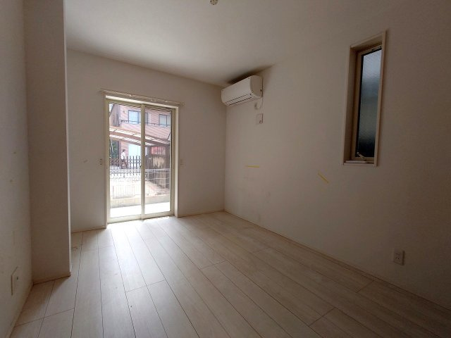 赤羽西4丁目中古戸建の洋室