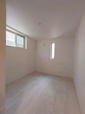赤羽西4丁目中古戸建の洋室
