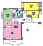 江東区平野３丁目のマンションの画像