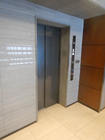 リビオレゾン大手町のその他共用部分