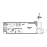 品川区西品川２丁目のマンションの画像