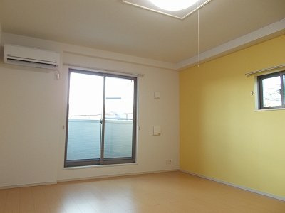 【内装】 | アイビーコート山崎