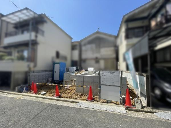 【その他】 | 毎日のお散歩も快適なエリアで、ゆとりある住環境が整っています。