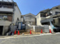 堺市西区北条町２丁の新築一戸建の画像