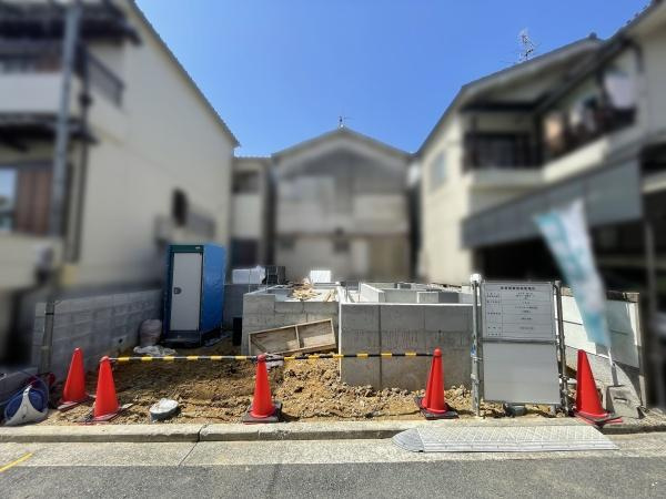 【その他】 | 2026年6月完成予定新築物件！キレイなお家ですぐに新生活スタート出来ますね！
