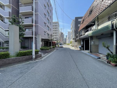 【その他】 | レックスシティ堺駅前 | 休日にはご家族連れで賑わうショッピングモールで、お買い物もお食事も楽しめます♪