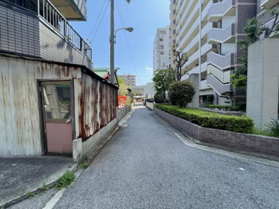 【その他】 | レックスシティ堺駅前 | 空家につき即日内覧可能ですです♪ぜひご見学ください！