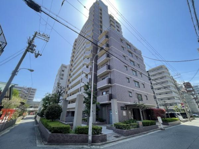 【その他】 | レックスシティ堺駅前 | 南海本線が徒歩圏内！通勤・通学も視野に入れると各方面アクセスがいい住居は日々の生活を助けてくれますね。

