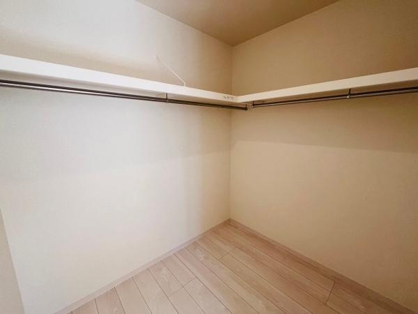 【収納】 | 写真は同社施工例です。
