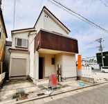 和泉市伯太町６丁目の中古一戸建の画像