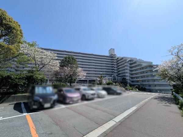 【駐車場】 | ディオ・フェルティ学園都市
